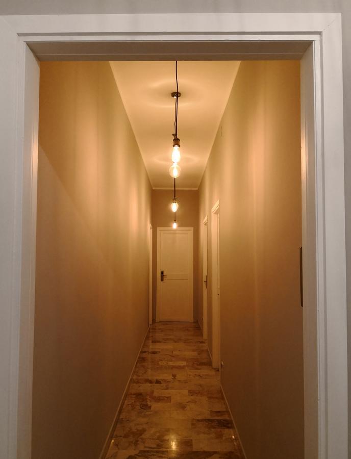 טראסיני B&B Casa Orlando מראה חיצוני תמונה