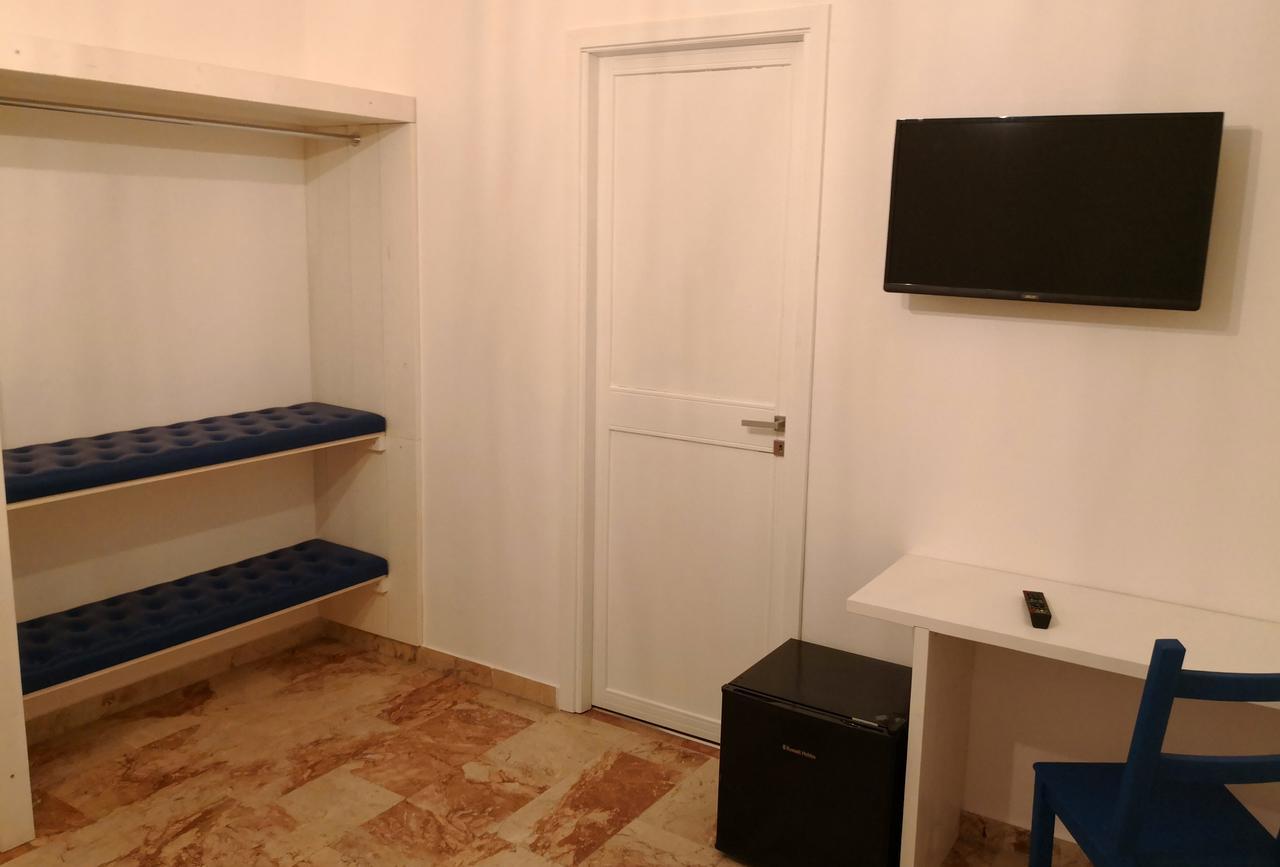 טראסיני B&B Casa Orlando מראה חיצוני תמונה